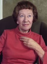 Flora Robson