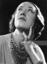 Flora Robson