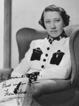 Flora Robson