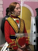 Flora Robson