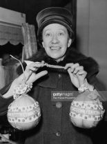 Flora Robson