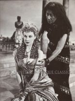 Flora Robson photo