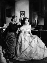 Flora Robson photo