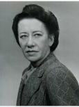 Flora Robson