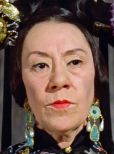 Flora Robson