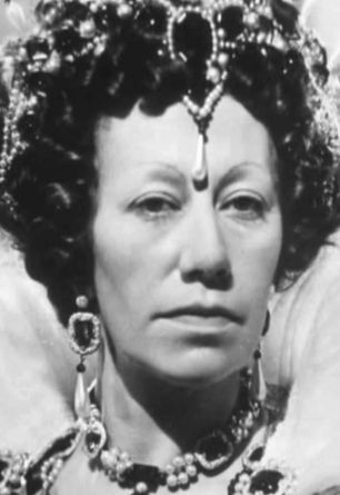 Flora Robson