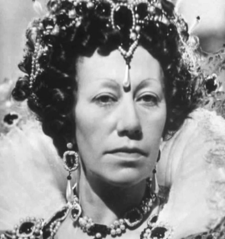 Flora Robson