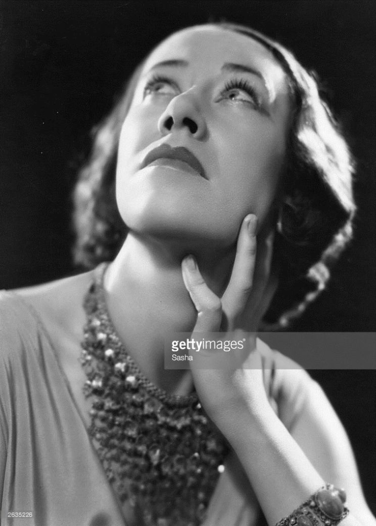 Flora Robson