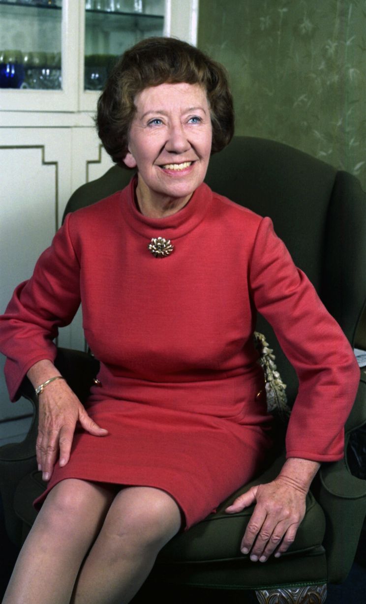 Flora Robson