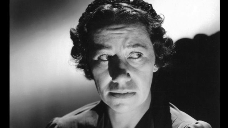 Flora Robson