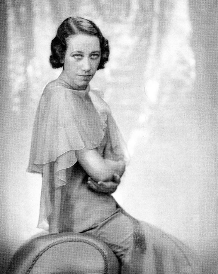 Flora Robson