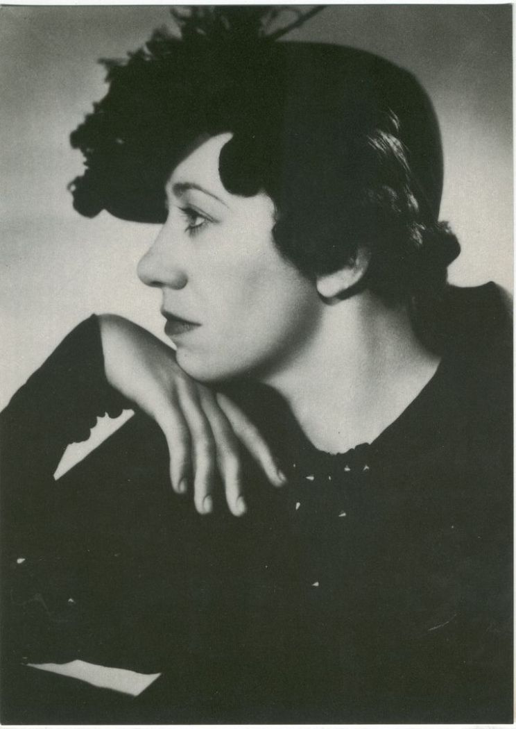 Flora Robson