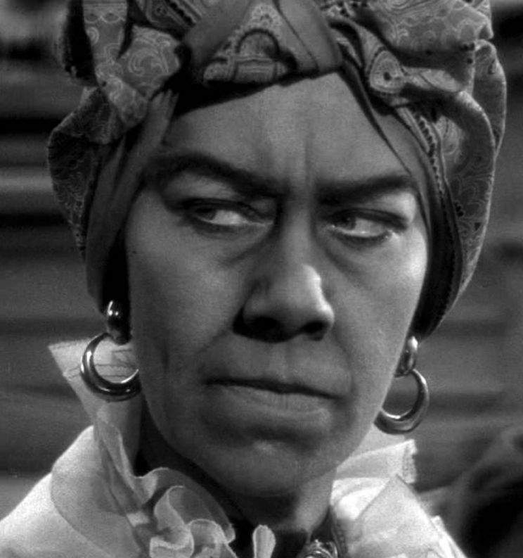 Flora Robson