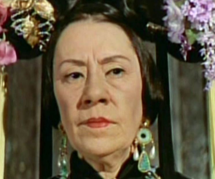 Flora Robson