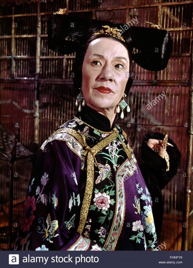 Flora Robson