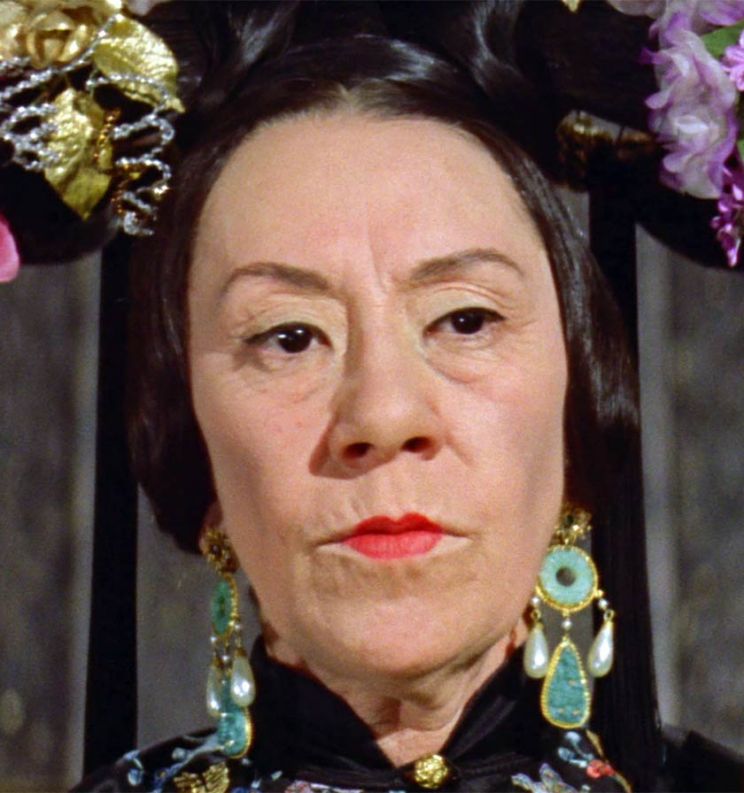 Flora Robson