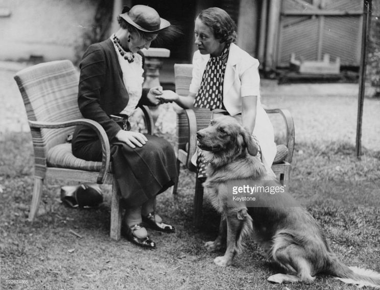 Flora Robson