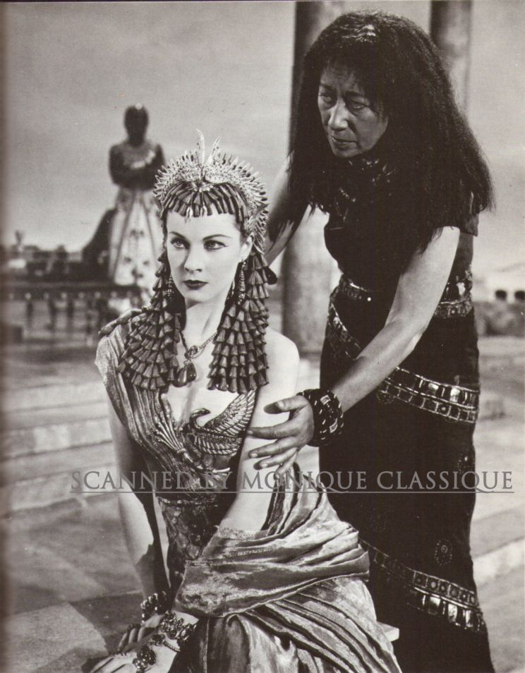 Flora Robson