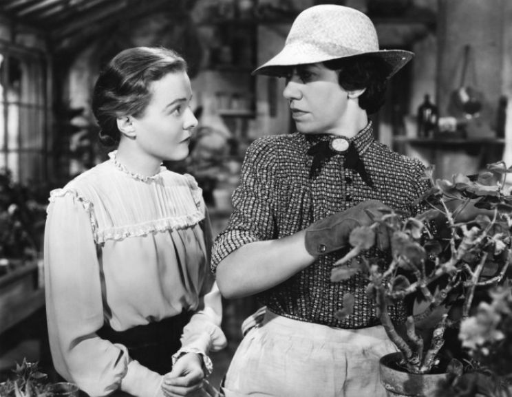 Flora Robson
