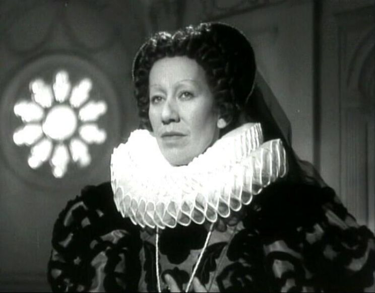 Flora Robson