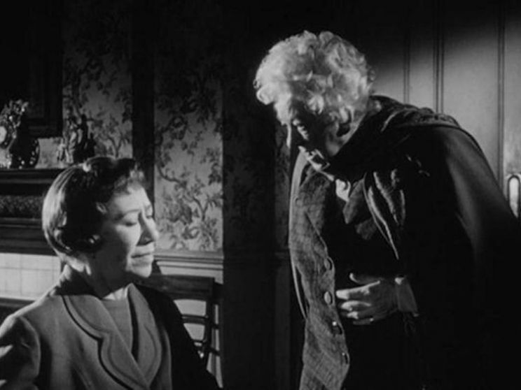 Flora Robson