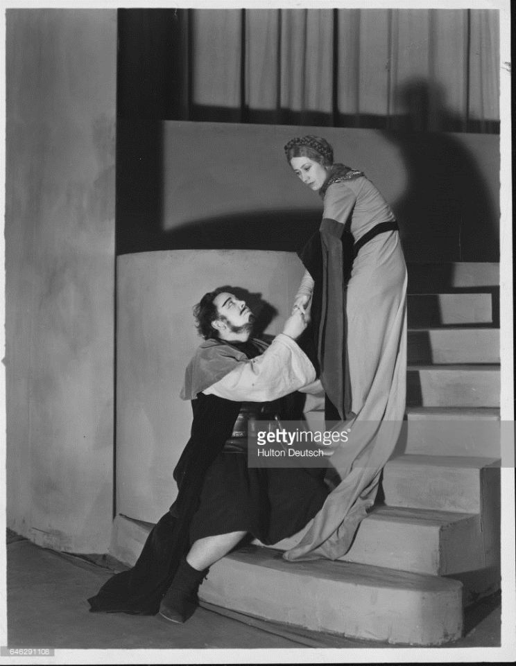 Flora Robson
