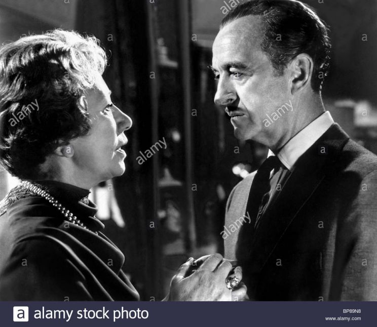 Flora Robson