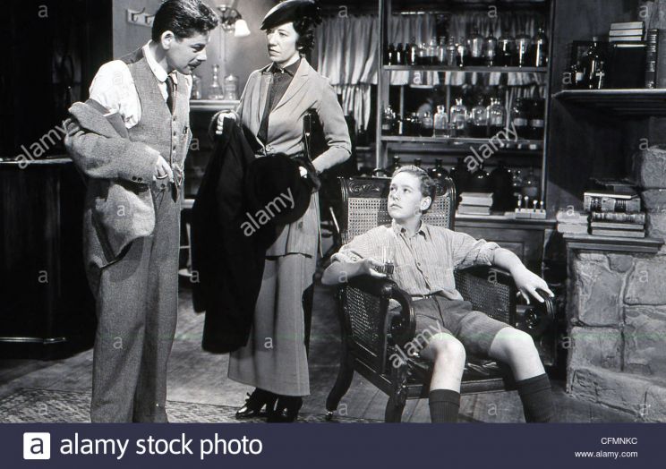 Flora Robson