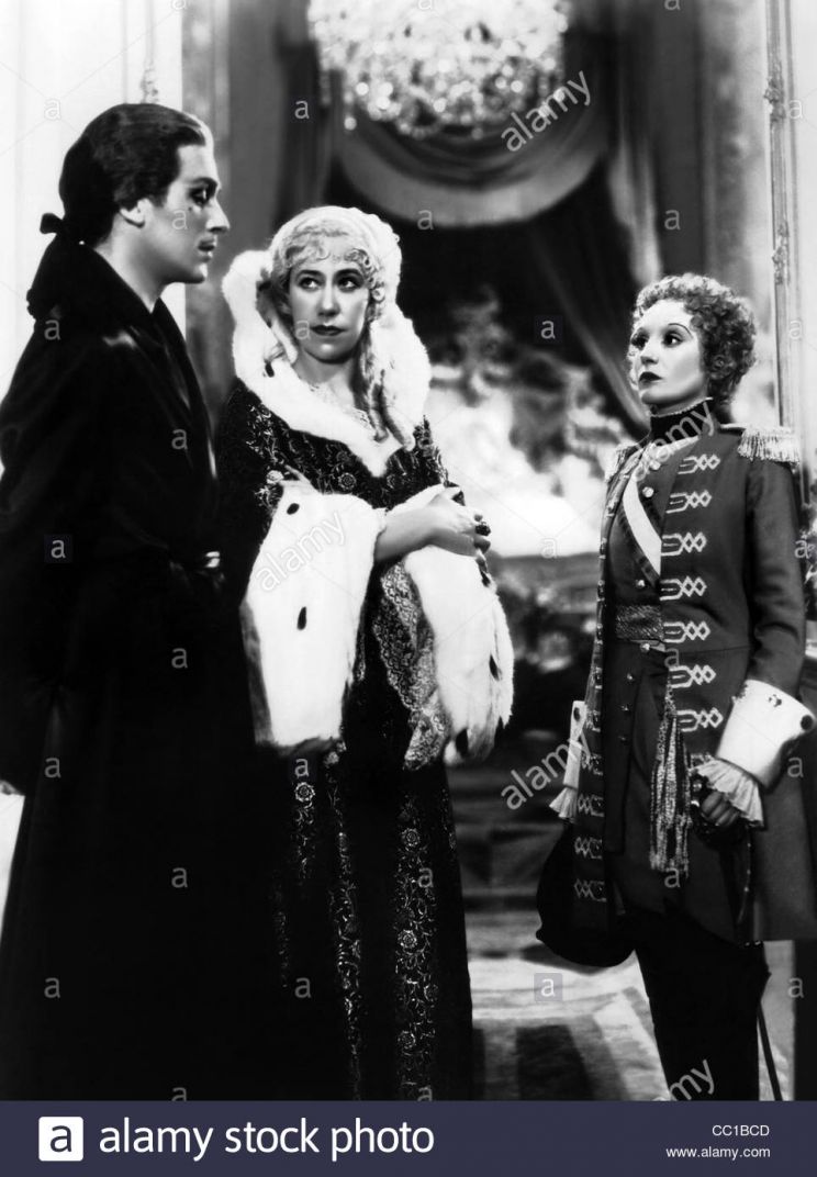 Flora Robson