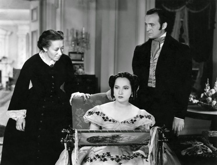 Flora Robson