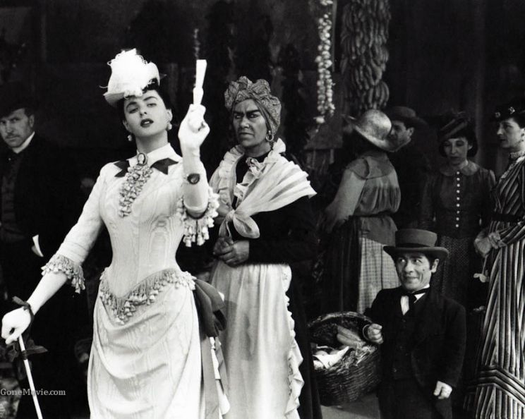 Flora Robson