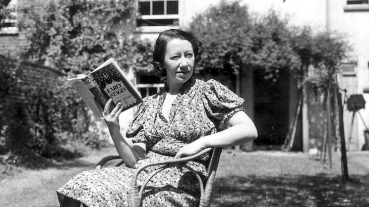 Flora Robson
