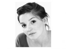 Flora Spencer-Longhurst photo