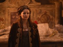 Flora Spencer-Longhurst photo