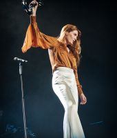 Florence and the Machine