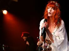 Florence and the Machine