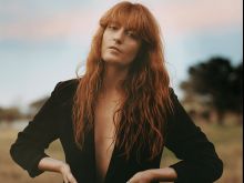 Florence and the Machine