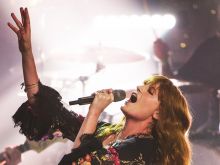 Florence and the Machine