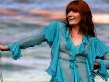 Florence and the Machine