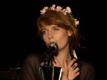 Florence and the Machine