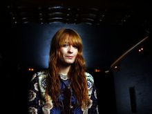 Florence and the Machine