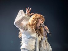 Florence and the Machine