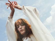 Florence and the Machine