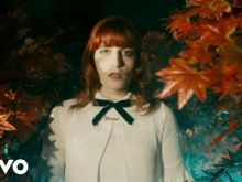 Florence and the Machine