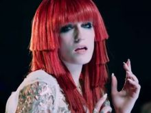 Florence and the Machine