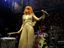 Florence and the Machine