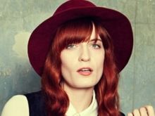 Florence and the Machine