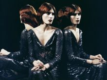 Florence and the Machine
