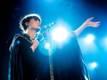 Florence and the Machine