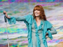Florence and the Machine